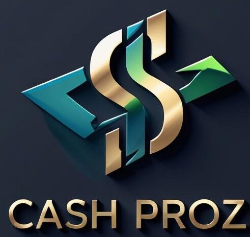 CashProZ.com